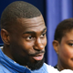 Illustration for article titled Black Lives Matter Activist DeRay Mckesson Appointed to Baltimore Schools Cabinet